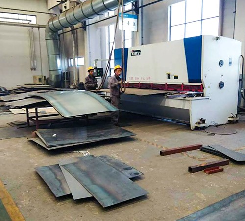 華拓研發(fā)實力