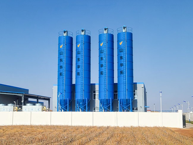 巴彥高勒煤礦通風(fēng)系統(tǒng)安全（防滅火灌漿站系統(tǒng)設(shè)備）改造案例