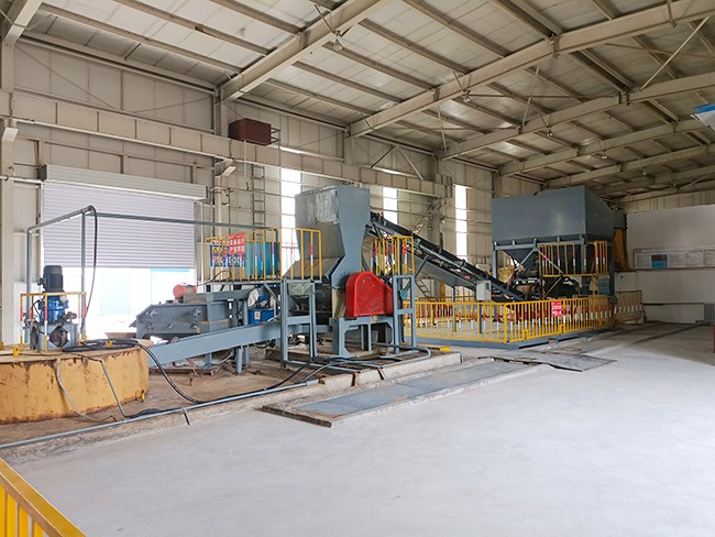 煤礦黃泥地面注漿站系統(tǒng)功能有哪些？