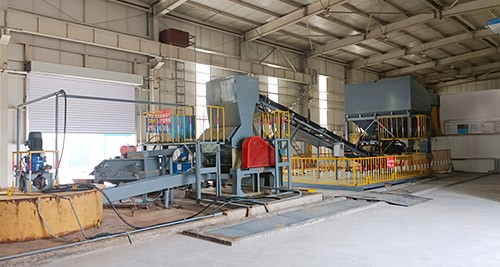 煤礦黃泥地面注漿站系統(tǒng)功能有哪些？