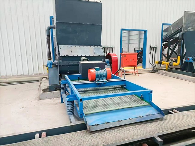 地面注漿站注漿堵水裝置介紹