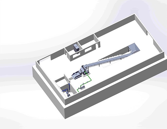 黃泥防滅火控制系統(tǒng)特點(diǎn)