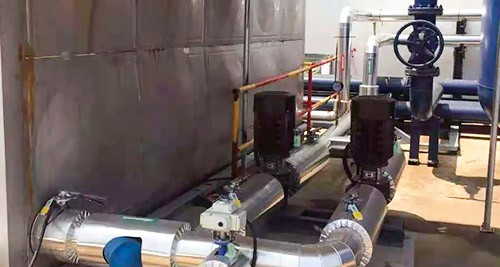 空壓機(jī)余熱回收系統(tǒng)設(shè)備的八大優(yōu)勢(shì) 空壓機(jī)余熱回收系統(tǒng)設(shè)備的八大優(yōu)勢(shì)