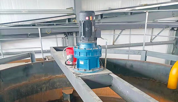 華拓科技：常用攪拌葉輪的分類及應(yīng)用