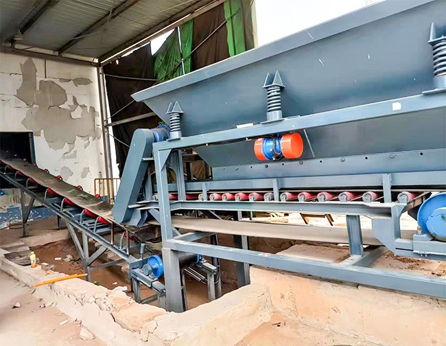 神東補(bǔ)連塔煤礦地面固定式（灌漿注膠防滅火系統(tǒng)）項目案例