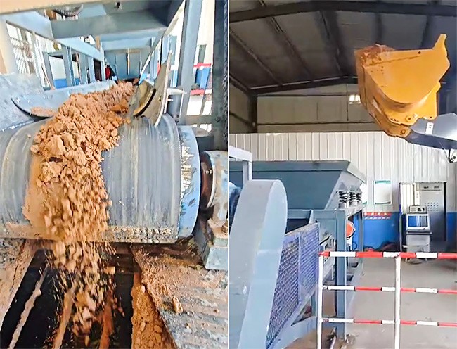 神東補(bǔ)連塔煤礦地面固定式（灌漿注膠防滅火系統(tǒng)）項目案例