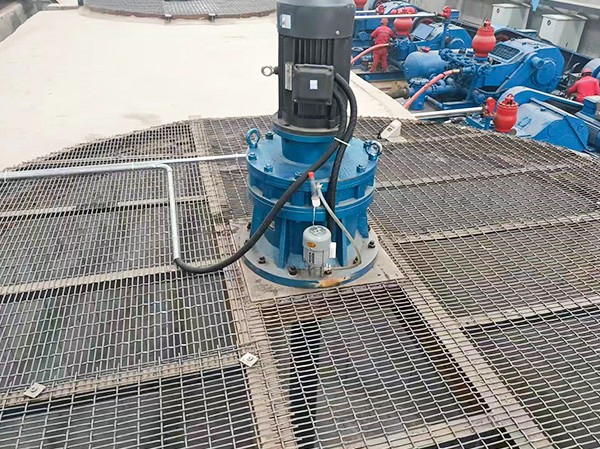 折漿攪拌機(jī)