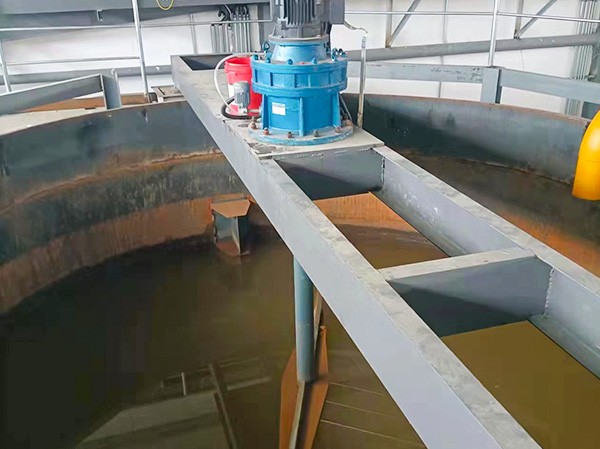 折漿攪拌機(jī)