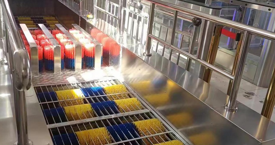 產(chǎn)品結(jié)構(gòu)&工作原理