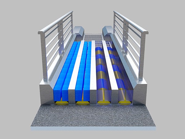 礦用機(jī)械式洗靴機(jī)