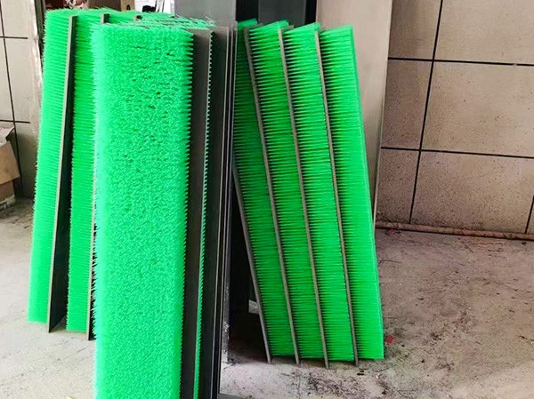 礦用洗靴機(jī)專用毛刷