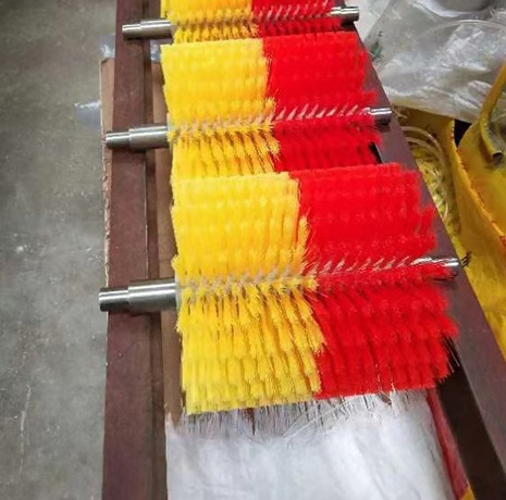 洗靴機(jī)毛刷