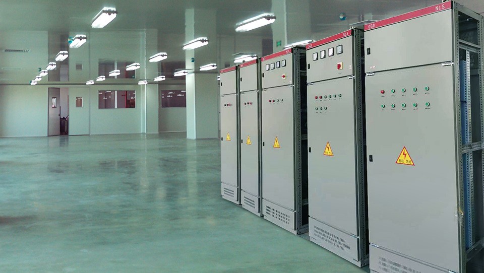 煤礦井下智能排水系統(tǒng)