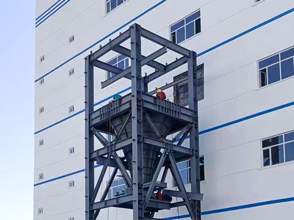 非標(biāo)定制倉(cāng)