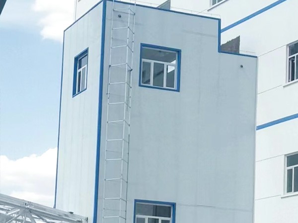 非標(biāo)定制倉(cāng)