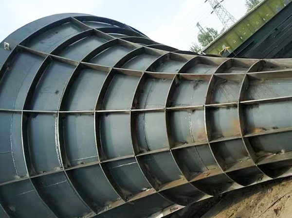 非標(biāo)定制倉(cāng)