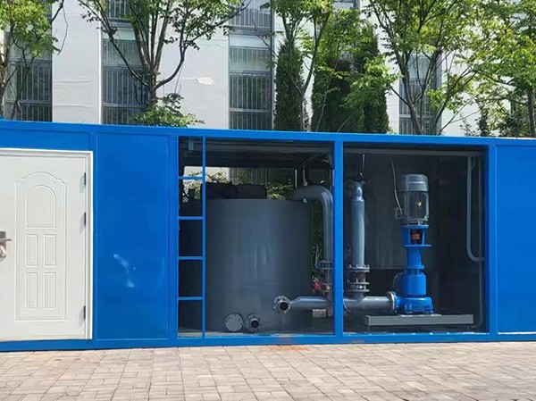 水泥制漿機(jī)