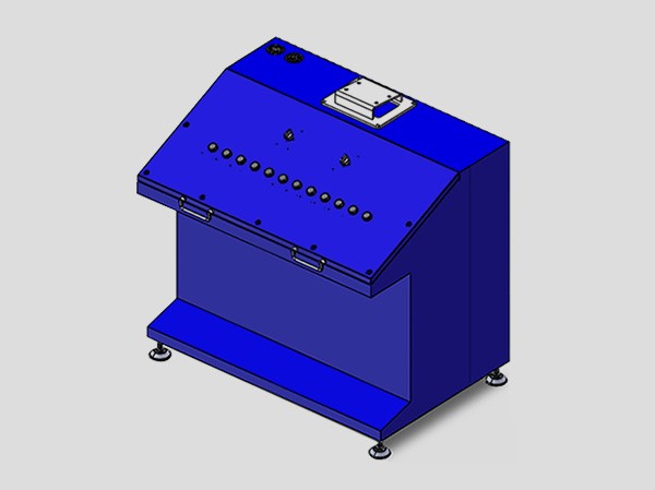 TH24(A)礦用本安型操作臺(tái)