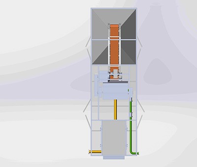 煤礦移動(dòng)灌漿站系統(tǒng)參數(shù)