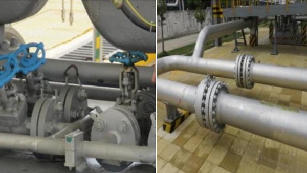 水泵滴漏水報警